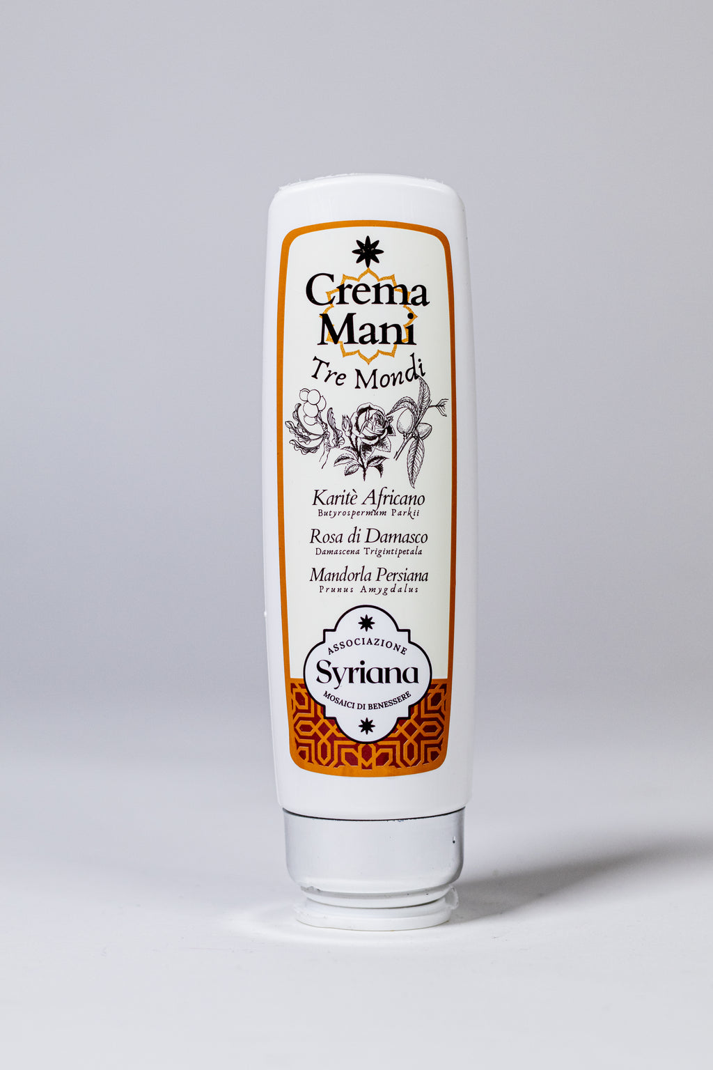 Crema mani 3 Mondi