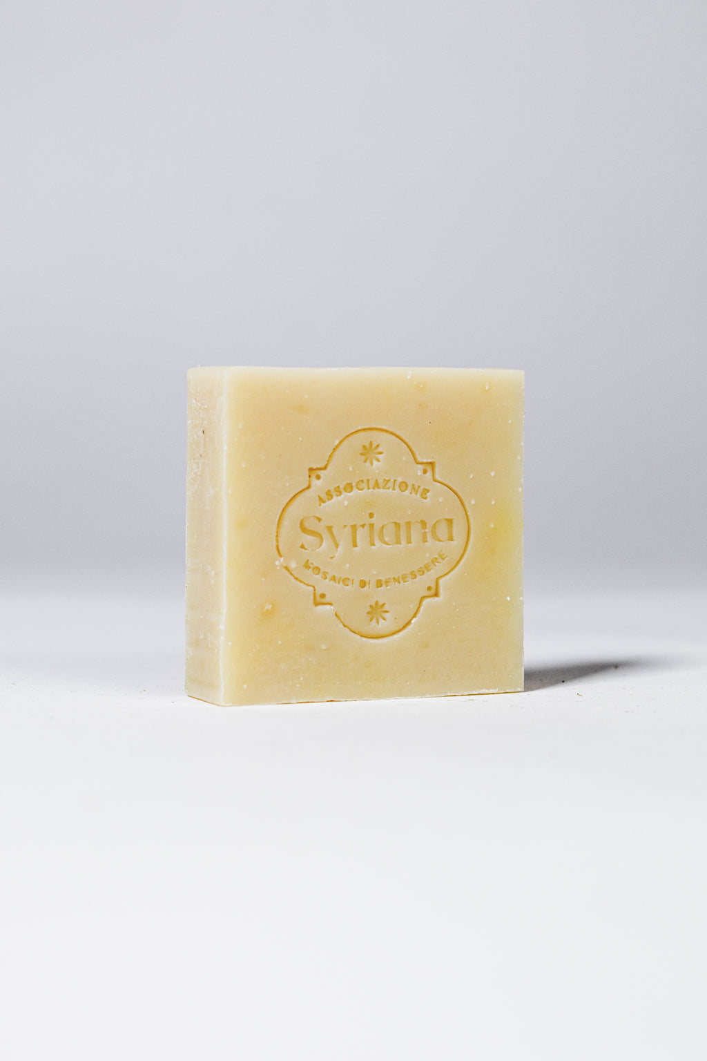 Sapone Al Miele E Avena: Simbolo Di Dolcezza