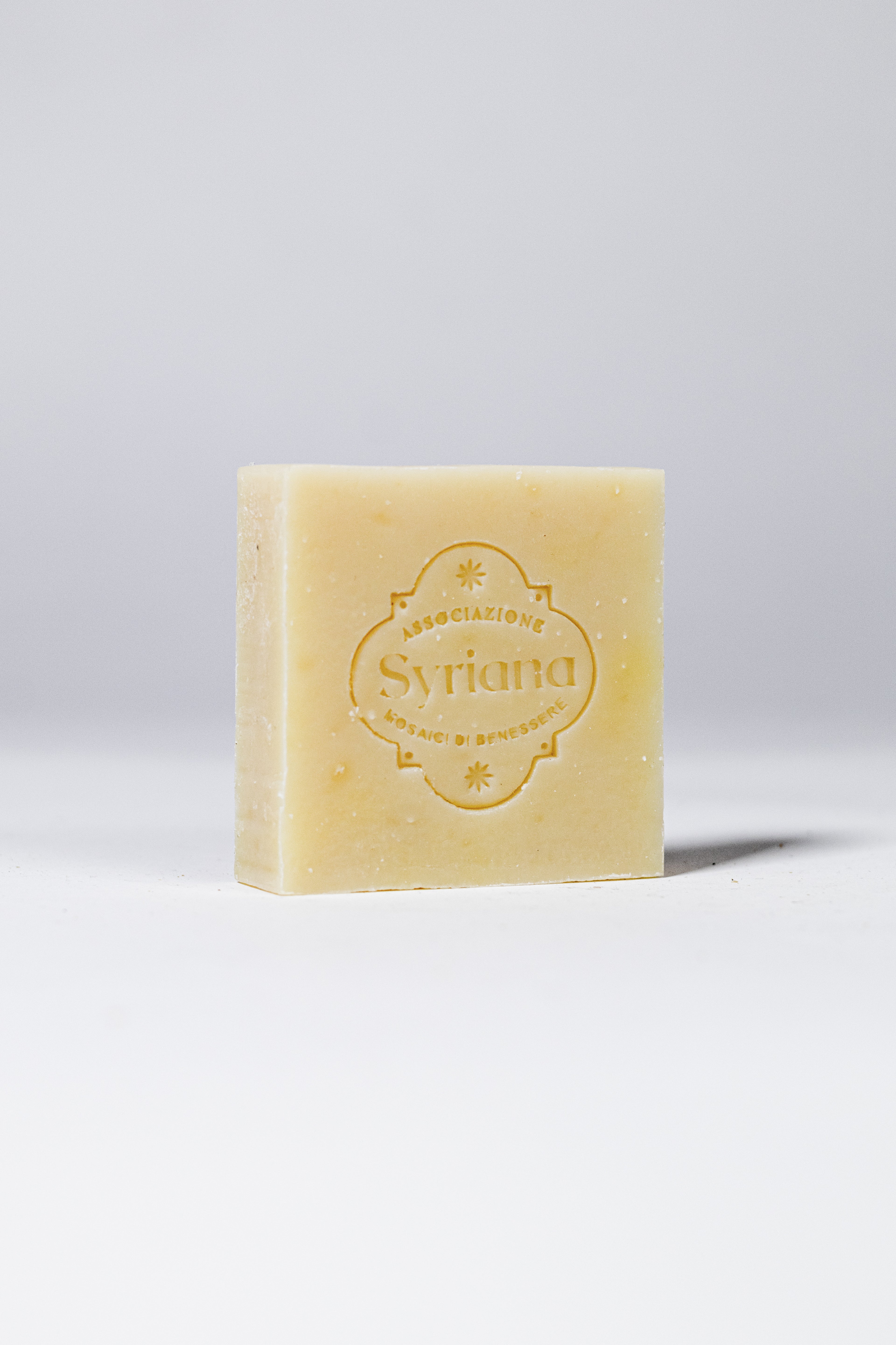 Sapone Al Miele E Avena: Simbolo Di Dolcezza