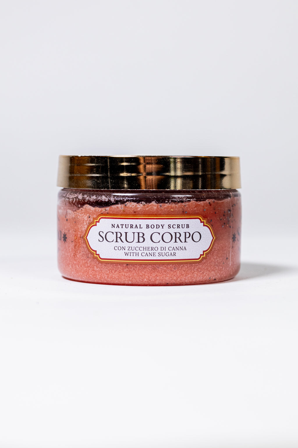 Scrub Corpo Melograno