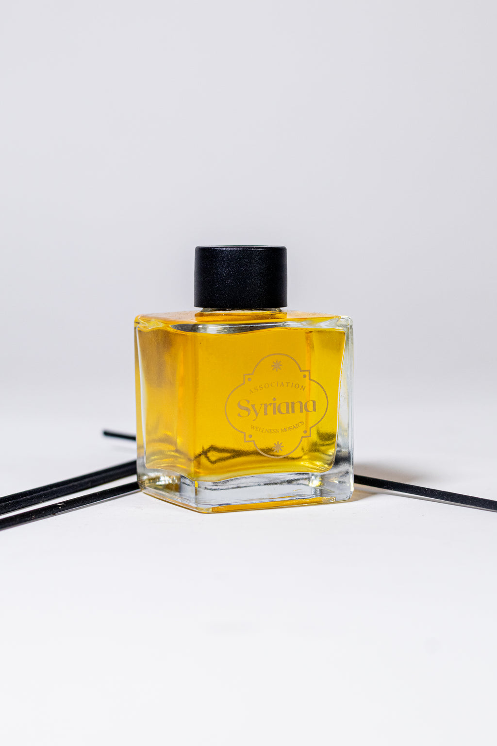 Profuma ambienti Black Musk