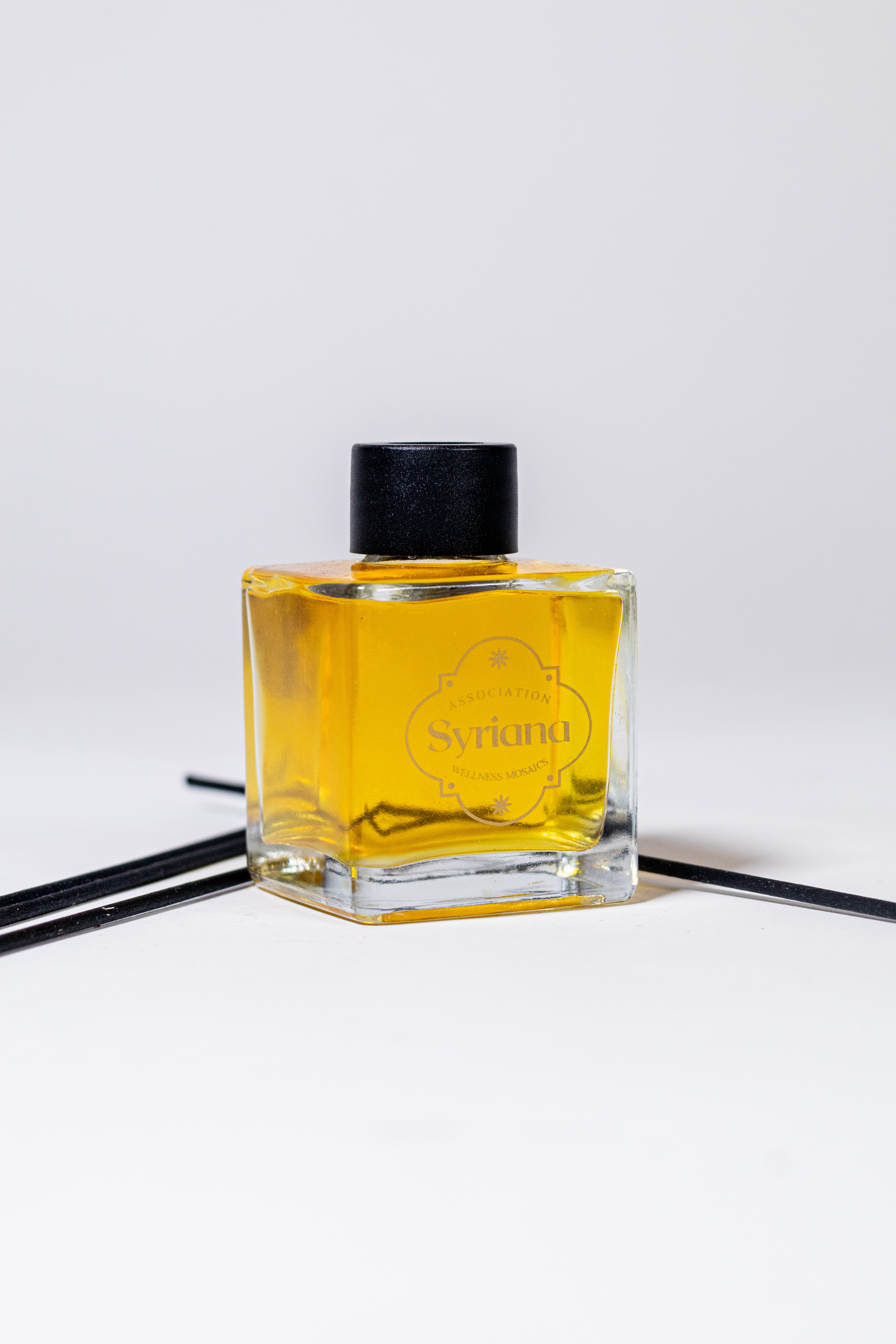 Profuma ambienti Black Musk